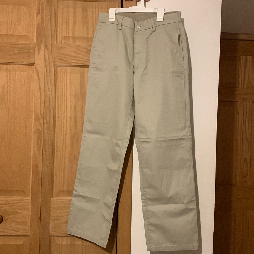 NWT GAP Men’s Khakis